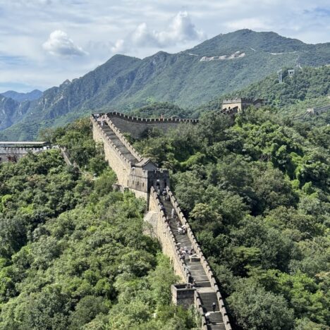 Xi’an: la città dell’Esercito di Terracotta (tappa imperdibile in Cina)