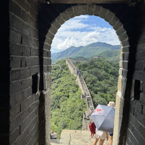 Cina: app, trasporti, passaporto e tutti i consigli che servono per viaggiare senza stress