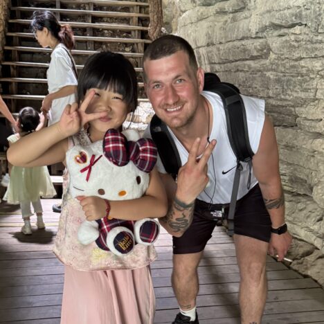 Viaggio in Cina: itinerario tra Pechino, Xi’an, Zhangjiajie e Shanghai + consigli pratici