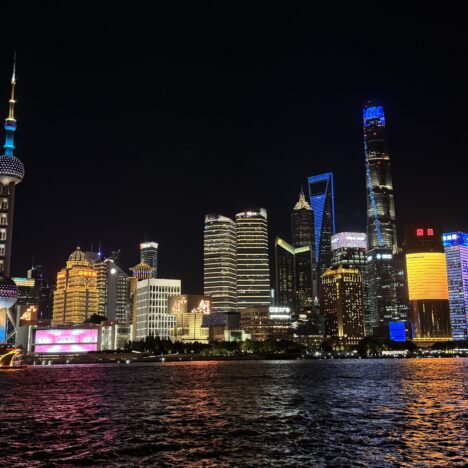 Cina: app, trasporti, passaporto e tutti i consigli che servono per viaggiare senza stress