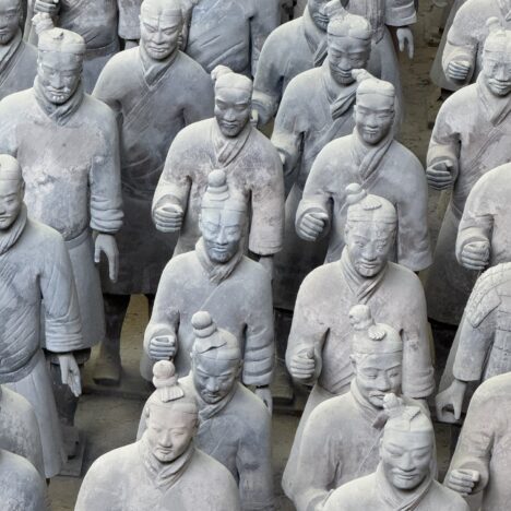 Zhangjiajie: le montagne di Avatar esistono davvero